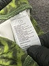 Good American Animal Print Green Leggings Size Med (2) - photo 9