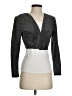 Onyx Nite Gray Blazer Size S - photo 1