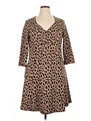 Suzanne Betro Casual Dress (view 1)