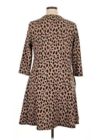 Suzanne Betro Casual Dress (view 2)