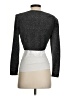 Onyx Nite Gray Blazer Size S - photo 2