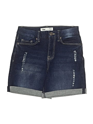 YMI Denim Shorts (view 1)