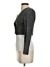 Onyx Nite Gray Blazer Size S - photo 5