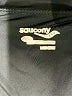 Saucony Black Athletic Shorts Size S - photo 3