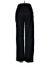 Nike 100% Polyester Black Track Pants Size M - photo 2