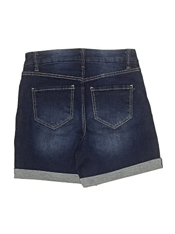 YMI Denim Shorts (view 2)