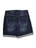 YMI Blue Denim Shorts Size 1 - photo 2