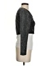 Onyx Nite Gray Blazer Size S - photo 4