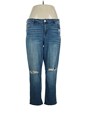 Celebrity Pink Jeans (view 1)