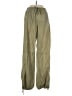 Pull&Bear Green Casual Pants Size XS - photo 1
