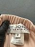 St. John Pink Silk Pants Size 12 - photo 4