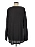 Lularoe Black Pullover Sweater Size M - photo 2