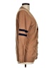 Caslon Brown Blazer Size M (petite) - photo 4