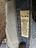 Indigo Rein Hearts Blue Jeans Size 5 - photo 5