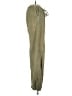 Pull&Bear Green Casual Pants Size XS - photo 4