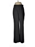 Jones Wear 100% Polyester Solid Black Dress Pants Size 8 - photo 1