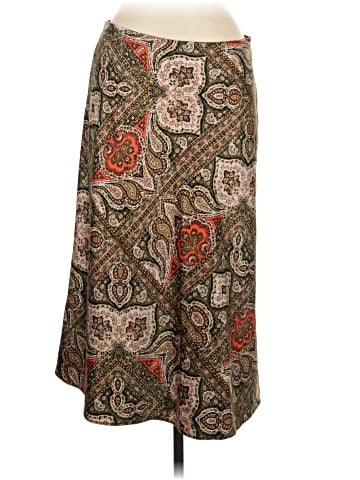 Express Casual Skirt (view 1)