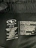Athletic Works Solid Black Athletic Shorts Size XL (youth) - photo 3