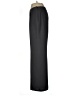 Jones Wear 100% Polyester Solid Black Dress Pants Size 8 - photo 5