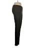 Cache Solid Black Active Pants Size S - photo 4