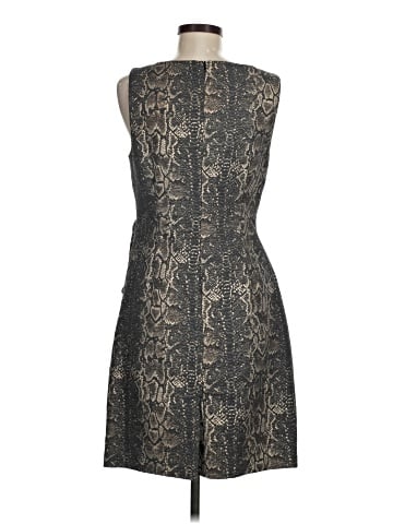DM Donna Morgan Cocktail Dress (view 2)