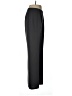 Jones Wear 100% Polyester Solid Black Dress Pants Size 8 - photo 4