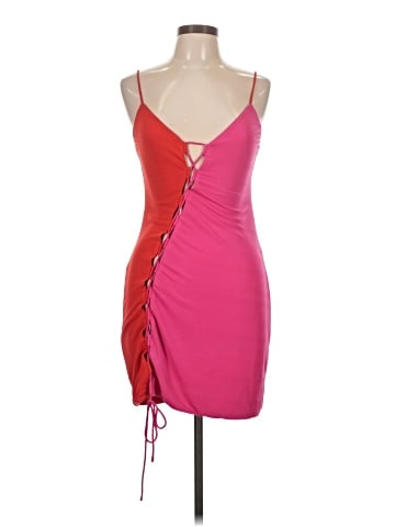 Hours Cocktail Dress (view 1)