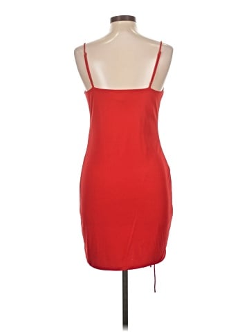 Hours Cocktail Dress (view 2)