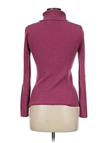 Moda International Turtleneck Sweater (view 2)