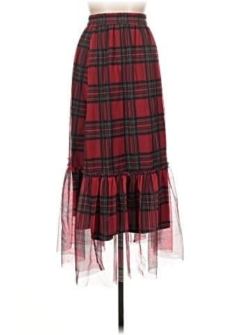 Friful Casual Skirt (view 1)