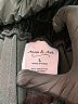 Anna & Ava Black Casual Pants Size L - photo 7