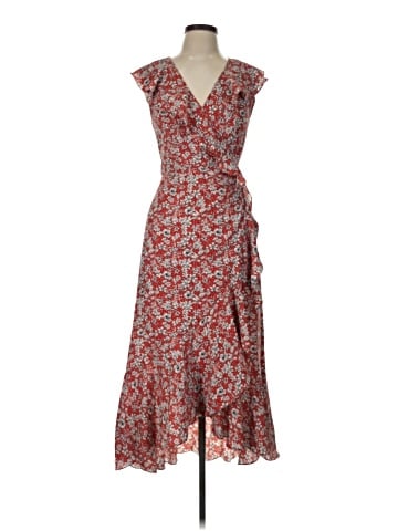 Max Studio Casual Dress (view 1)