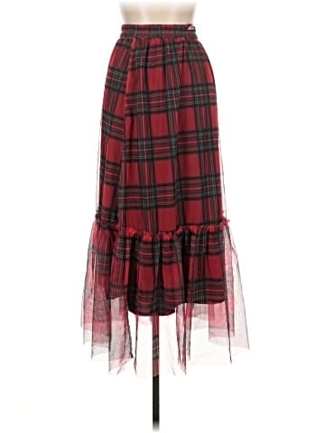 Friful Casual Skirt (view 2)