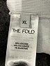 The Fold Ivory Pullover Sweater Size XL - photo 8