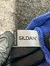 Gildan Blue Pullover Hoodie Size S - photo 7