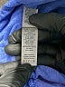 Gildan Blue Pullover Hoodie Size S - photo 8