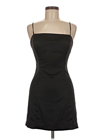 Sunday Best Cocktail Dress (view 1)