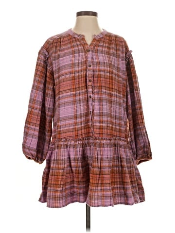 Free People Casual Dress (view 1)