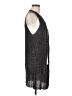 Eileen Fisher Gray Silver Cardigan Size M - photo 4