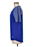 Marika Tek Blue Active T-Shirt Size M - photo 5