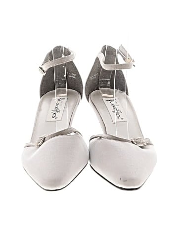 Coloriffics Heels (view 2)