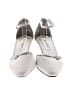 Coloriffics Ivory Heels Size 8 - photo 2