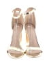 PrettyLittleThing Gold Heels Size 9 - photo 2