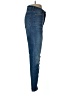 Old Navy Solid Blue Jeans Size 8 - 12 - photo 4