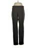 Purejill Solid Gray Active Pants Size S - photo 1