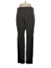 Purejill Solid Gray Active Pants Size S - photo 2