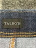 Talbots Tweed Blue Jeggings Size XL (petite) - photo 7