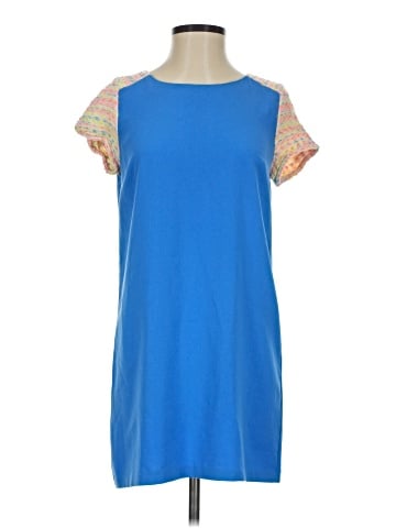 Very J Casual Dress (view 1)