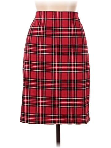 J.Crew Factory Store Formal Skirt (view 1)