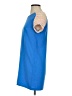 Very J 100% Polyester Color Block Blue Casual Dress Size S - photo 5